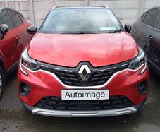 Renault Captur 2020