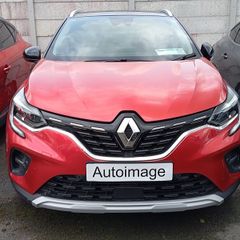 Renault Captur 2020