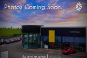 Renault Captur 2021