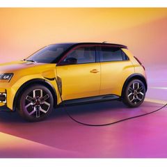 Renault 5 E-TECH 2026