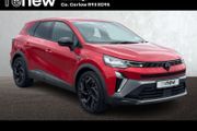 Renault Symbioz 2025