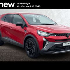 Renault Symbioz 2025