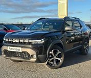 Dacia Duster 2026