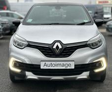 Renault Captur 2020