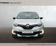 Renault Captur 2020
