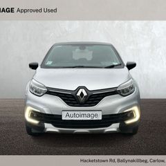 Renault Captur 2020