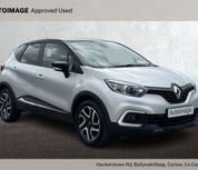 Renault Captur 2020