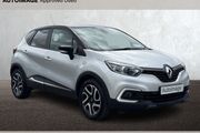 Renault Captur 2020