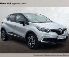 Renault Captur 2020