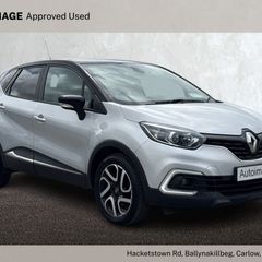 Renault Captur 2020