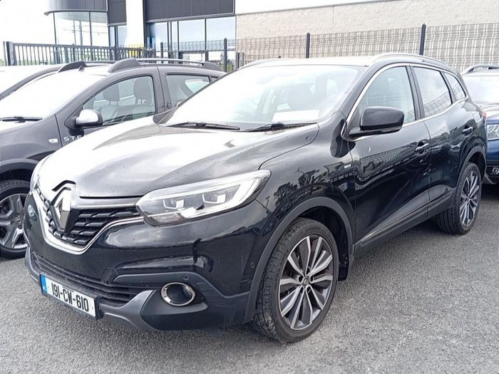 Renault KADJAR 2019