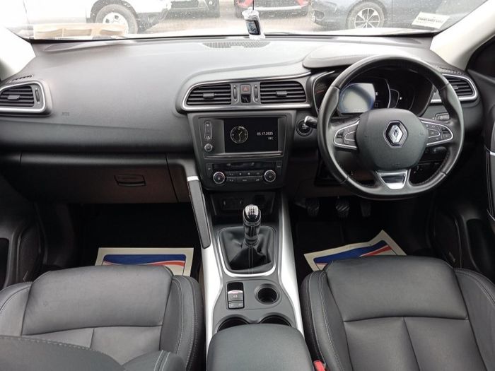 Renault KADJAR 2019