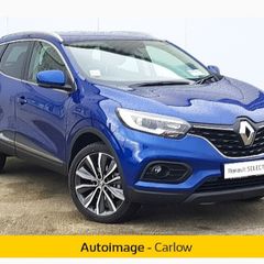 Renault KADJAR 2020