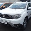 Dacia Duster 2021