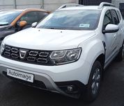 Dacia Duster 2021