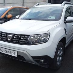 Dacia Duster 2021