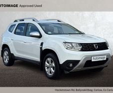 Dacia Duster 2021