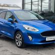 Ford Fiesta 2021