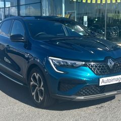 Renault Arkana 2025
