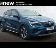 Renault Arkana 2025