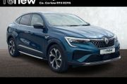 Renault Arkana 2025