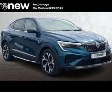 Renault Arkana 2025