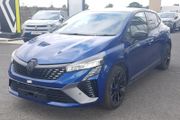 Renault Clio 2026