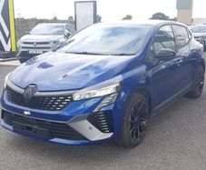Renault Clio 2026