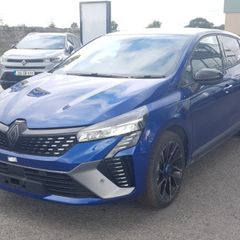 Renault Clio 2026