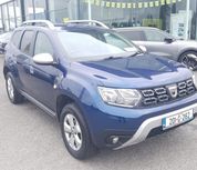 Dacia Duster 2020