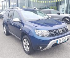 Dacia Duster 2020