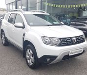 Dacia Duster 2020