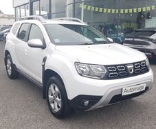 Dacia Duster 2020