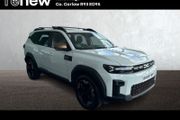 Dacia Bigster 2026