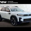 Dacia Bigster 2026
