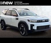 Dacia Bigster 2026