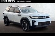 Dacia Bigster 2026