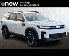 Dacia Bigster 2026
