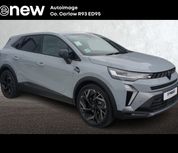 Renault Symbioz 2026