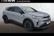 Renault Symbioz 2026
