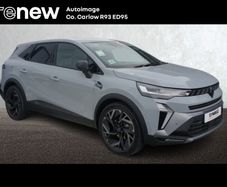 Renault Symbioz 2026