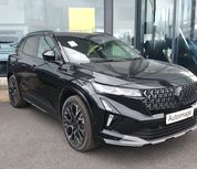 Renault Austral 2026