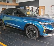 Renault Austral 2026
