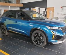 Renault Austral 2026
