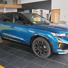 Renault Austral 2026