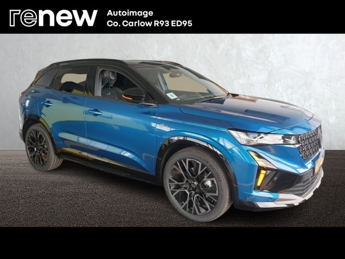 Renault Austral 2026