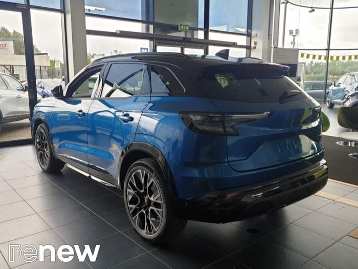 Renault Austral 2026