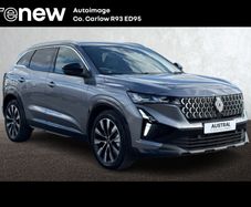 Renault Austral 2026
