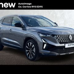 Renault Austral 2026