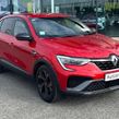 Renault Arkana 2022